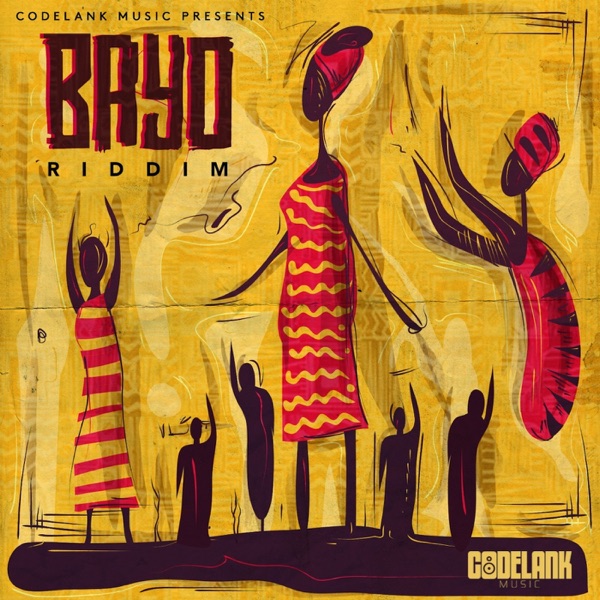 Bayo Riddim [Codelank Music] (2019)