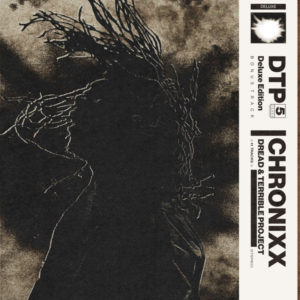 Chronixx - Dread & Terrible Project - 5th Anniversary (Deluxe Edition) (2019)