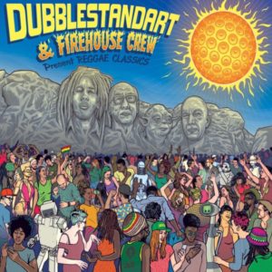 Dubblestandart & Firehouse Crew - Reggae Classics (2019) Album