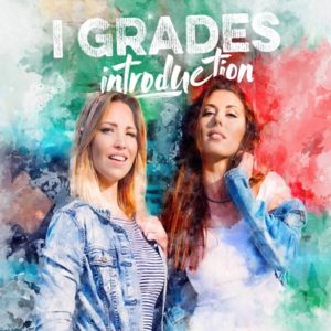 I Grades - Introduction (2019) Album