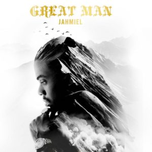 Jahmiel - Great Man (2019) Album