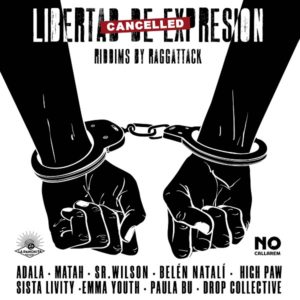 Libertad de Expresión [La Panchita Records] (2019)
