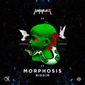 Morphosis Riddim [UIM Records / Jbad Productions] (2019)