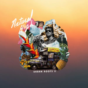 Urban Roots II [Natural High Music] (2019) Album