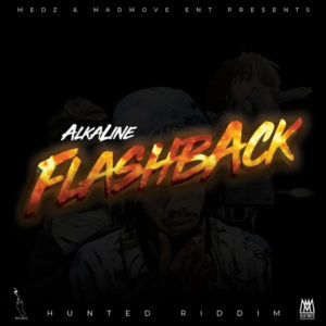 Alkaline - Flashback (2019) Single