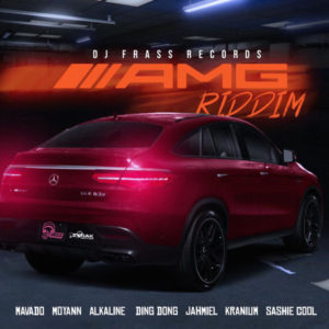 AMG Riddim [DJ Frass Records] (2019)