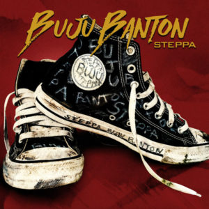 Buju Banton - Steppa (2019) Single