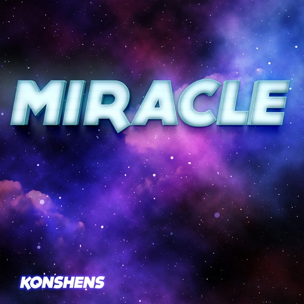 Konshens - Miracle (2019) Single