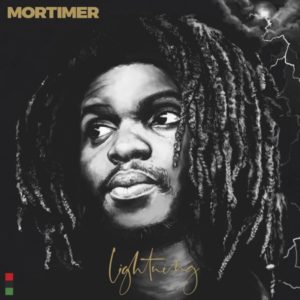 Mortimer - Lightning (2019) Single