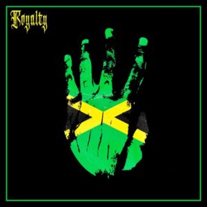 XXXTentacion feat. Ky-Mani Marley, Stefflon Don & Vybz Kartel - Royalty (2019) Single