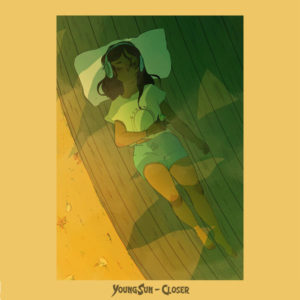 YoungSun - Closer (2019) Single
