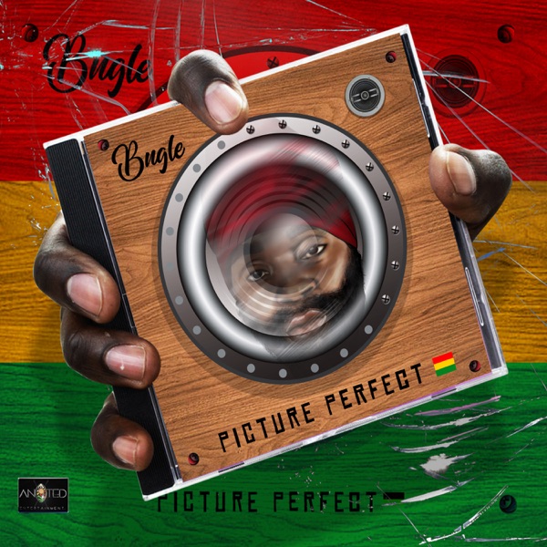 Bugle - Picture Perfect (2019) Album