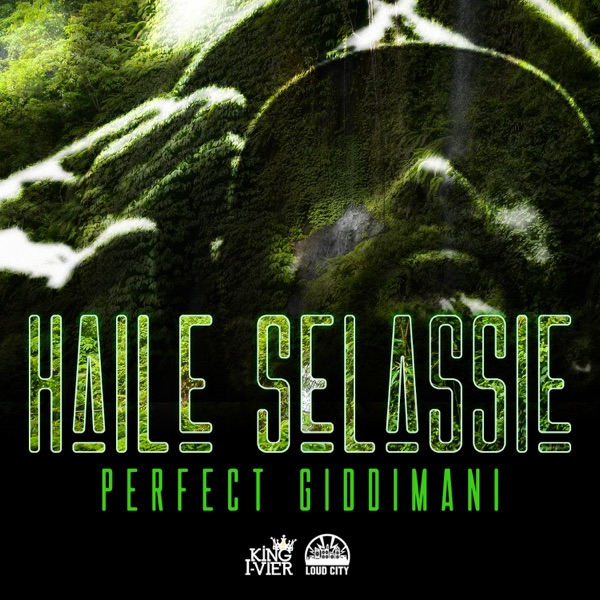 Perfect Giddimani - Haile Selassie (2019) Single