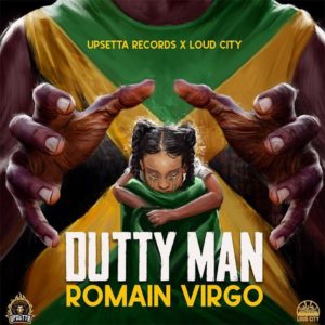 Romain Virgo - Dutty Man (2019) Single