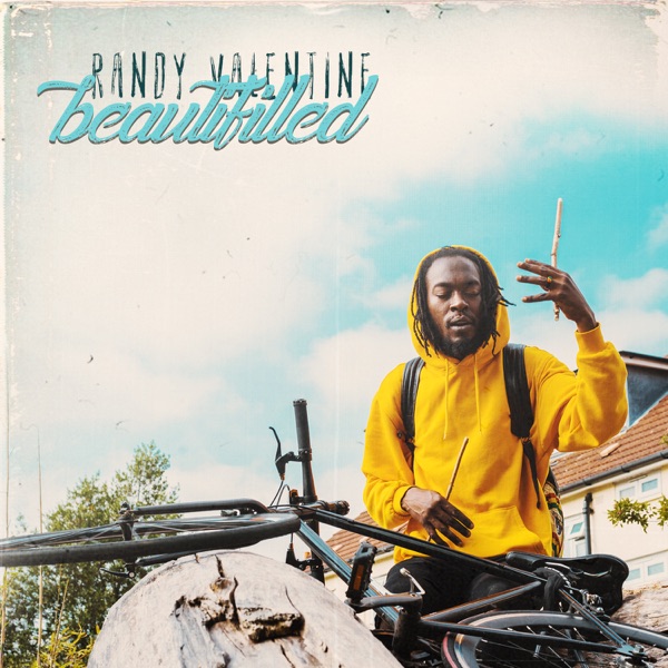 Randy Valentine - Beautifilled (2019) Single