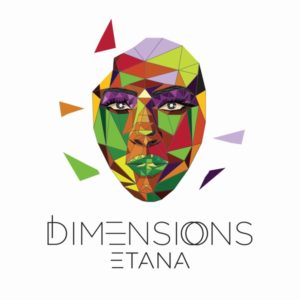 Etana - Dimensions (2019) EP