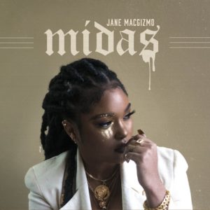 Jane Macgizmo - Midas (2019) Single
