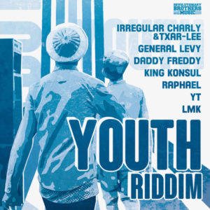 Youth Riddim [Revolutionary Brothers Music] (2019)