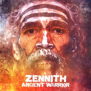Zennith - Ancient Warrior (2019) Album