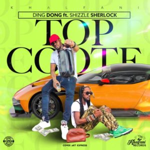 Ding Dong feat. Shizzle Sherlock - Top Coote (2019) Single