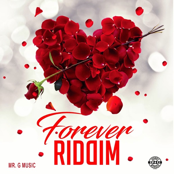 Forever Riddim [Mr G Music] (2019)
