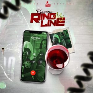 Govana - Ring My Line (2019) Single