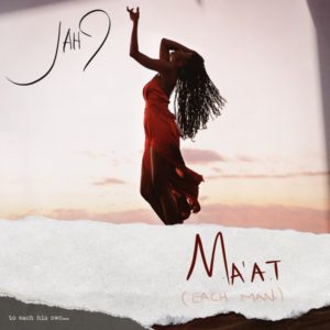 Jah9 - Ma'at (Each Man) (2019) Single