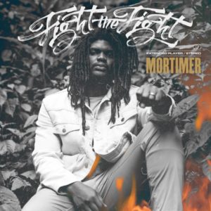 Mortimer - Fight the Fight (2019) EP