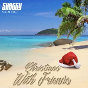 Shaggy feat. Gene Noble - Christmas With Friends (2019) Single