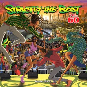 Strictly the Best - Vol. 60 [VP Records] (2019) Album
