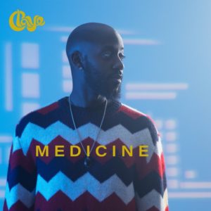 Claye - Medicine (2020) Album