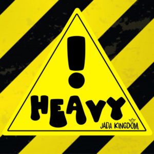 Jada Kingdom - Heavy! (2019) Single