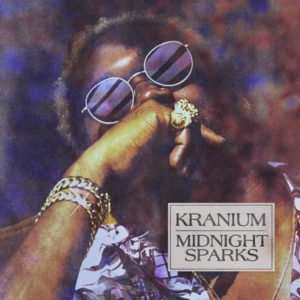 Kranium - Midnight Sparks (2019) Album