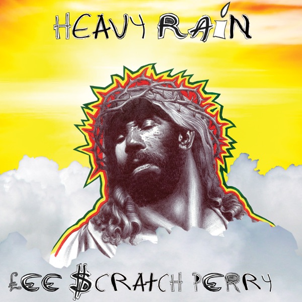 Lee Scratch Perry - Heavy Rain (2019) Album