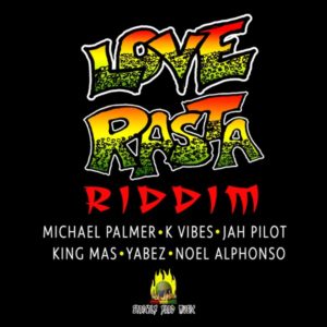 Love Rasta Riddim [Strictly Yard Music] (2019)