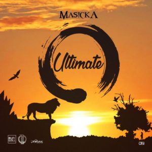 Masicka - Ultimate (2020) Single