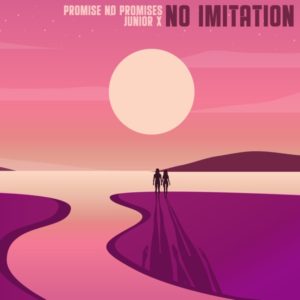 Promise No Promises & Junior X - No Imitation (2020) Single