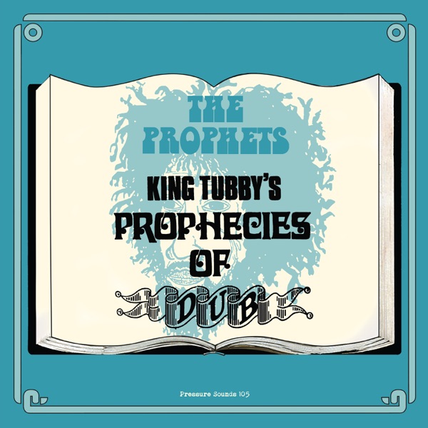 Yabby You - King Tubby's Prophecies of Dub (2020) Album