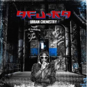 Afu-Ra - Urban Chemistry (2020) Album