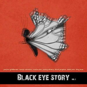 Black Eye Story - Vol. 1 [Giddimani Records] (2020) Album