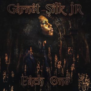 Garnet Silk Jr - Each One (2020) Single