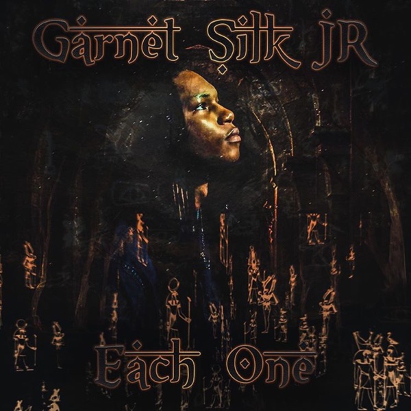 Garnet Silk Jr - Each One (2020) Single