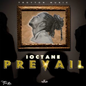 I-Octane - Prevail (2020) Single