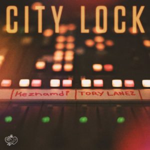 Keznamdi x Tory Lanez - City Lock (2020) Single