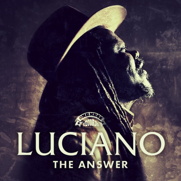 Luciano - The Answer (2020) Single