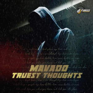 Mavado - Truest Thoughts (2020) Single