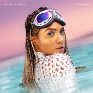 Naomi Cowan - Climbing (2020) Single