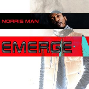 Norris Man - Emerge (2020) Album