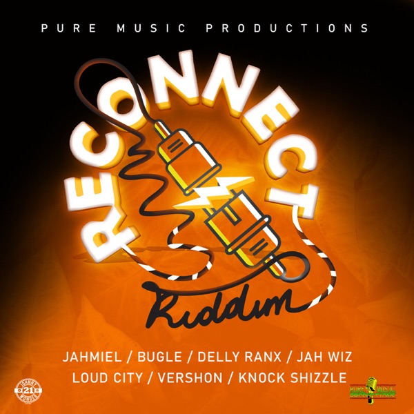Reconnect Riddim [Pure Music Productions] (2020)