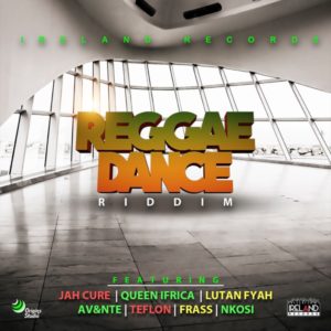 Reggae Dance Riddim [Ireland Records] (2020)